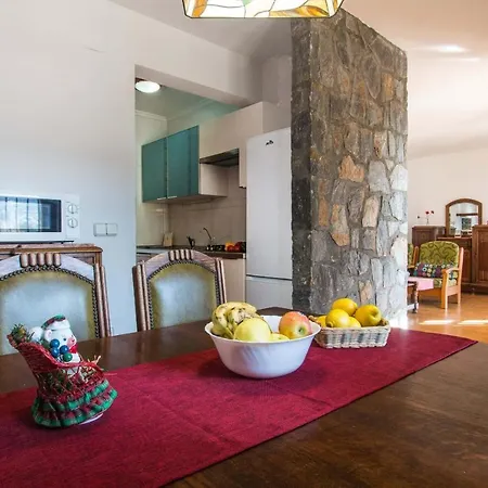 Вилла Markus - Plusholidays