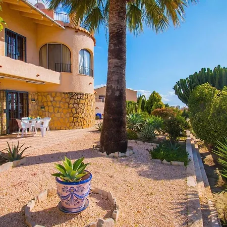 Markus - Plusholidays *