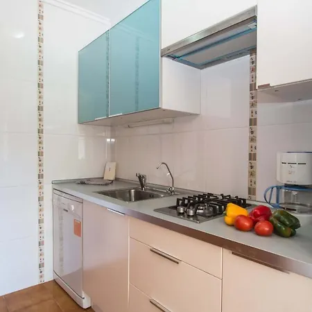 Вілла Markus - Plusholidays