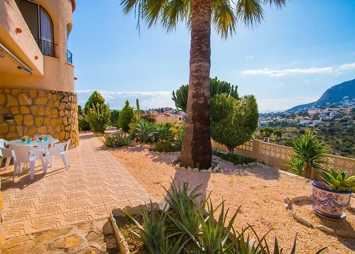 Markus - Plusholidays