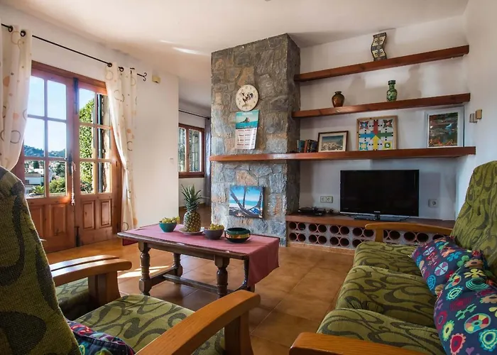 Villa Markus - Plusholidays Calp