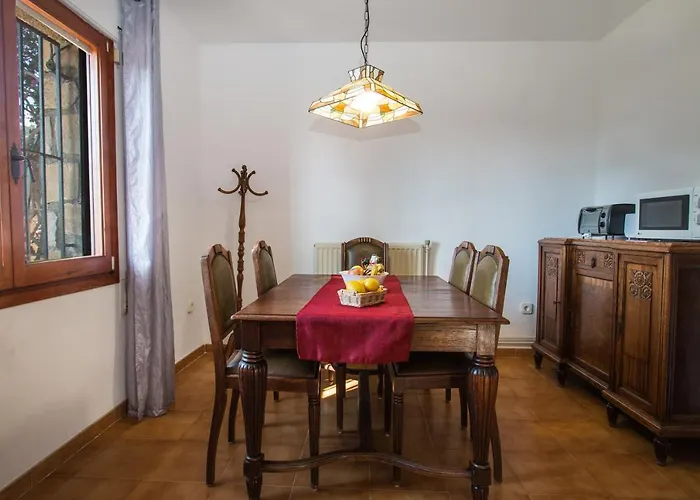 Markus - Plusholidays Villa