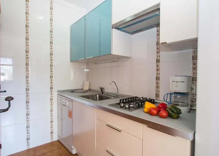 Villa Markus - Plusholidays