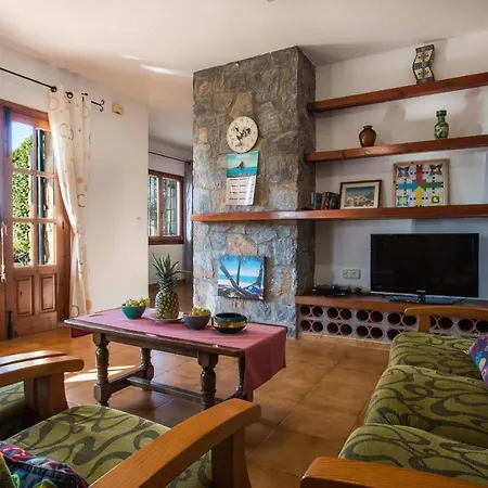 Villa Markus - Plusholidays Calpe