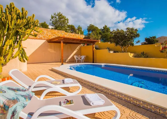 Markus - Plusholidays