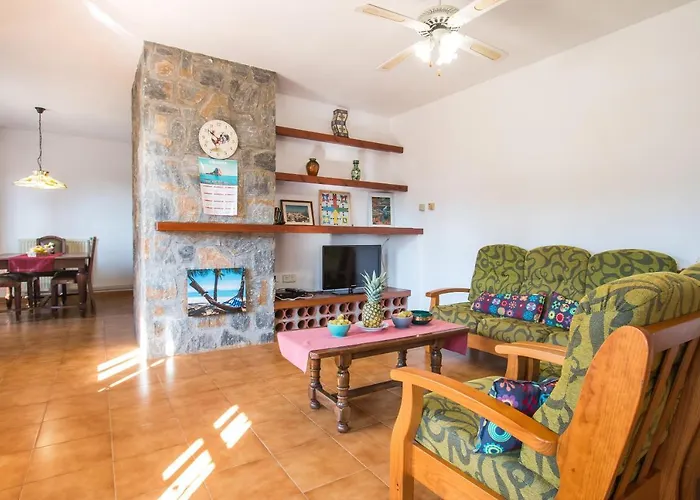 Villa Markus - Plusholidays