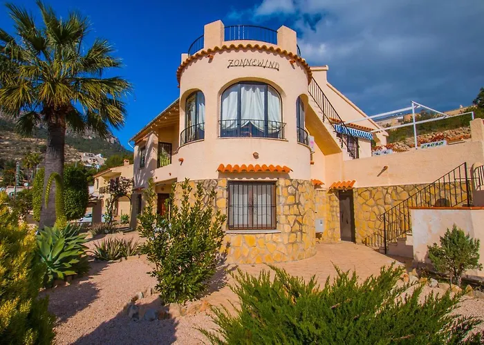 Villa Markus - Plusholidays