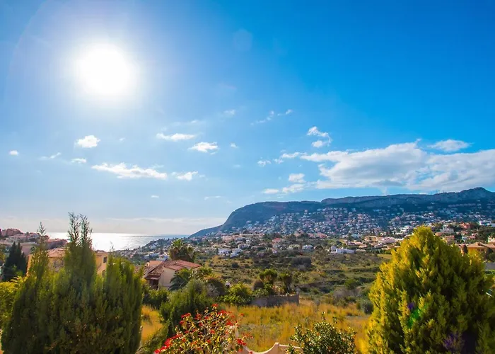 Villa Markus - Plusholidays *